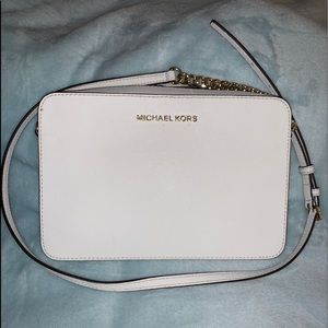 Michael Kors crossbody purse
